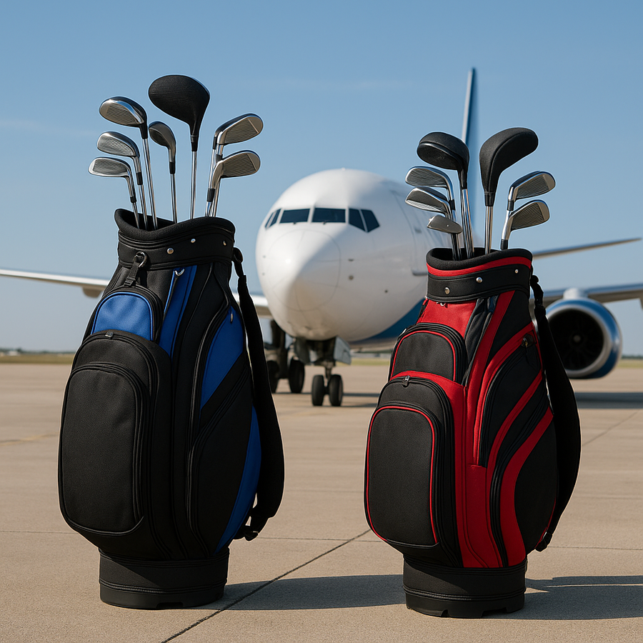4 Things Every Golf Traveler Needs to Know (Before You Fly)