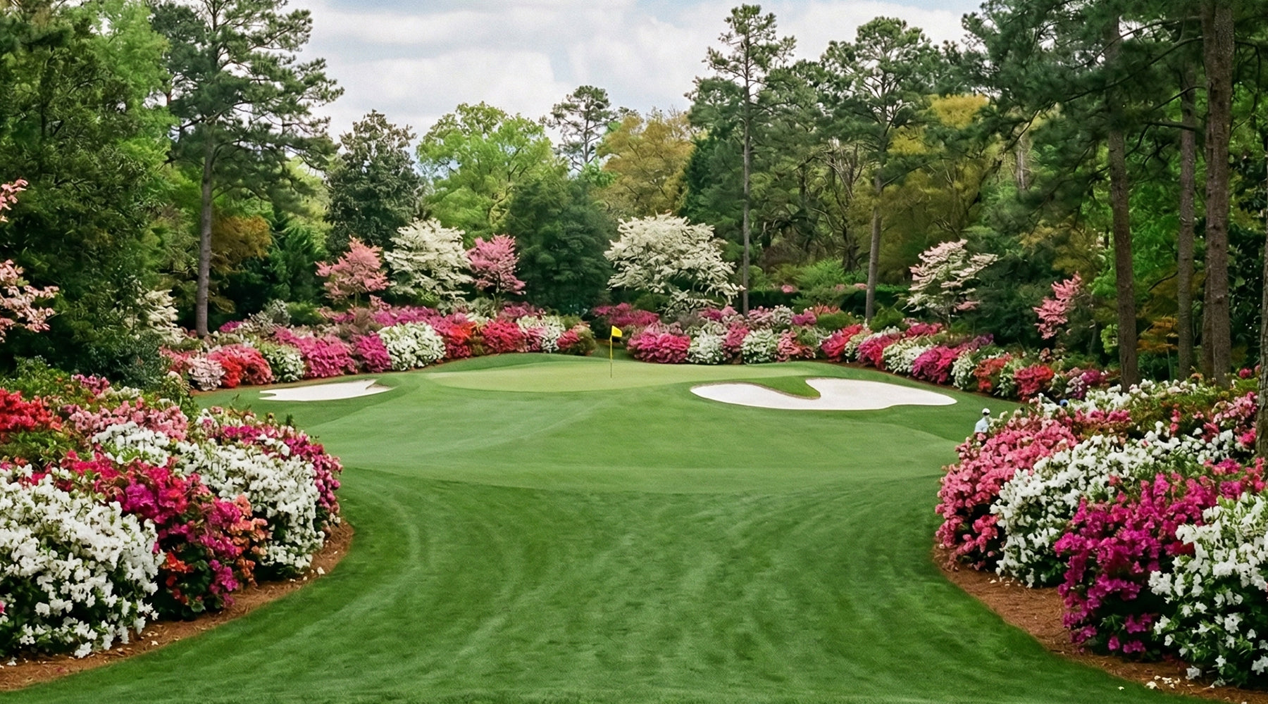 The Start of Golf Season: Why April Feels Like a Fresh Tee Shot