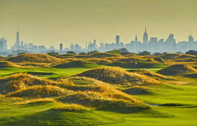 Teeing Off in the Empire State: Top Golf Courses in New York