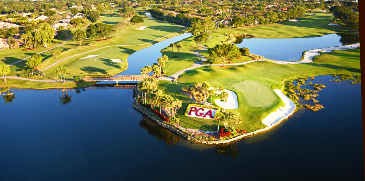 Tee Off in Paradise: The Top Golf Courses in Florida