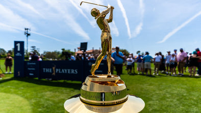 Renting Golf Clubs for the Players Championship: A Convenient Choice for Golfers