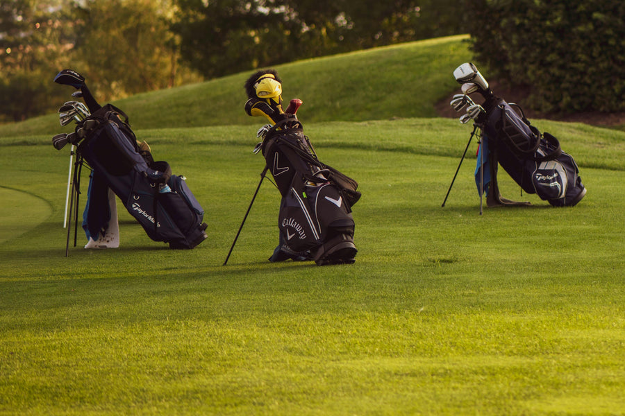 Golf Club Rentals