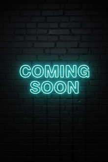 Coming Soon