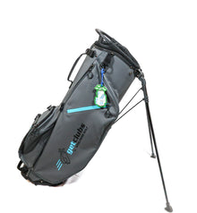 GetClubs Branded Golf Club Set Kradul Standbag