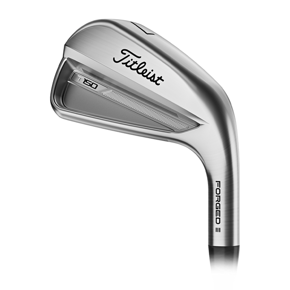 Men's Titleist GT Series/T150 Complete Rental Set, Right Handed