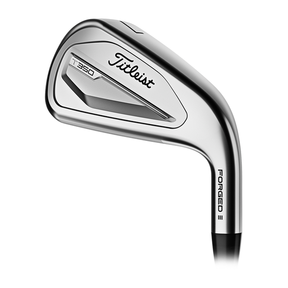 Men's Titleist GT Series/T350 Complete Rental Set, Right Handed