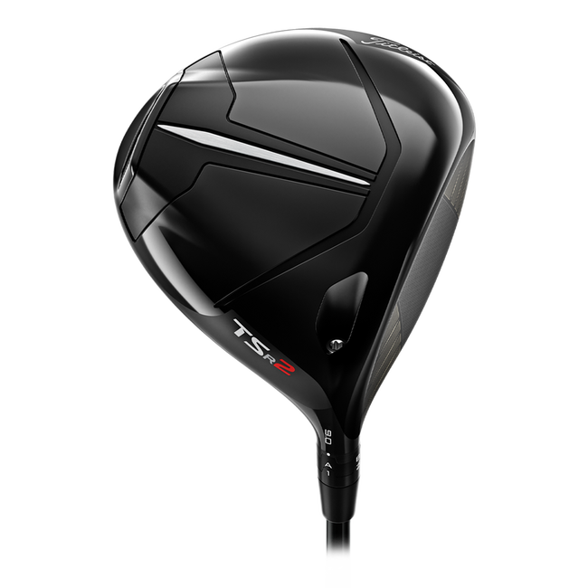 Men's Titleist TSR2/T350 Complete Rental Set, Right Handed