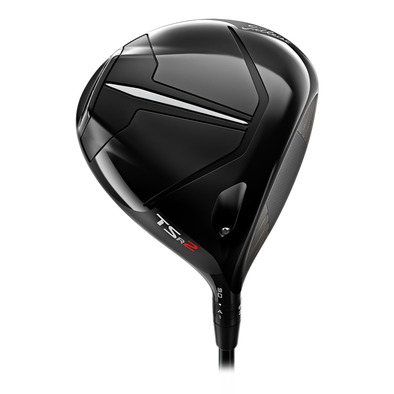 Men's Titleist TSR2/T350 Complete Rental Set, Right Handed