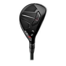 Men's Titleist TSR2/T350 Complete Rental Set, Right Handed
