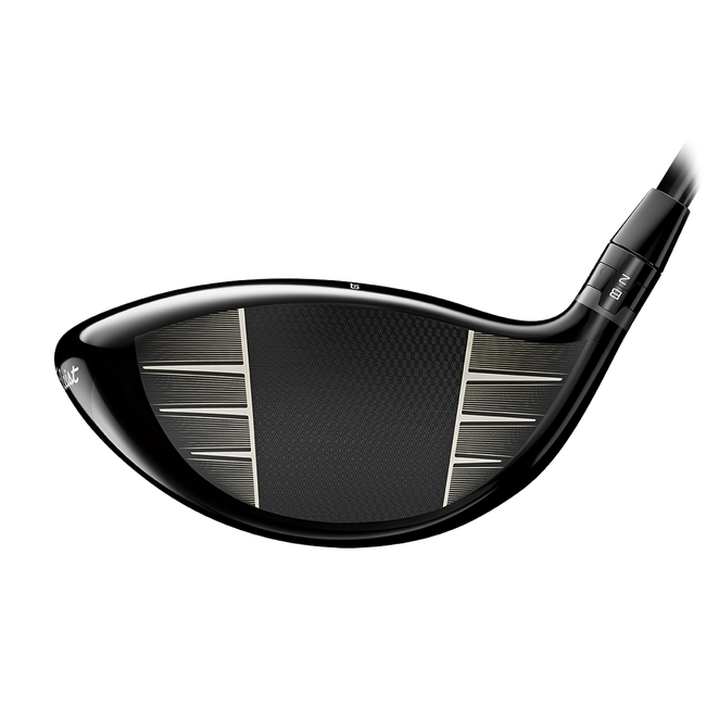 Titleist GT2 Driver Club Face