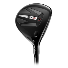 Titleist GT2 3 Wood Clubhead