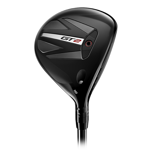 Titleist GT2 3 Wood Clubhead