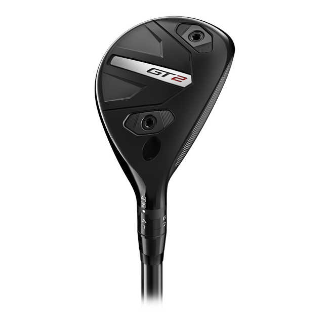 Titleist GT2 4 Hybrid Clubhead