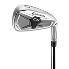 Men's TaylorMade Qi4D Complete Rental Set, Right Handed Stiff Flex