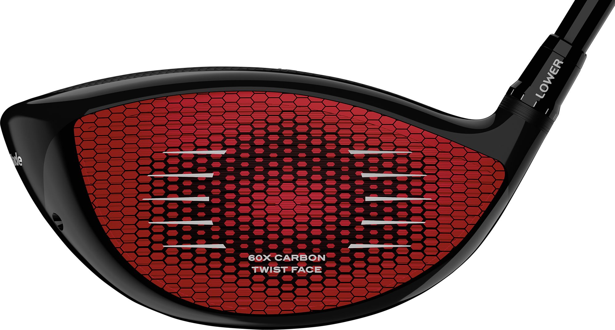 Men's TaylorMade Stealth Driver Left Handed - Used