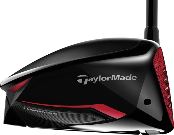 Men's TaylorMade Stealth Driver Left Handed - Used