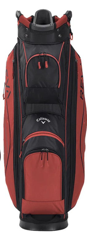 Women's Callaway Reva Complete 11 Piece Set - Used