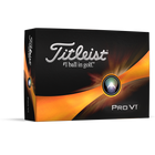 Titleist Pro V1 Dozen Balls
