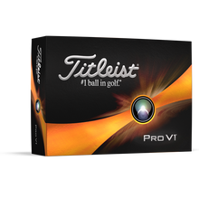 Titleist Pro V1 Dozen Balls