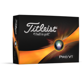 Titleist Pro V1 Dozen Balls