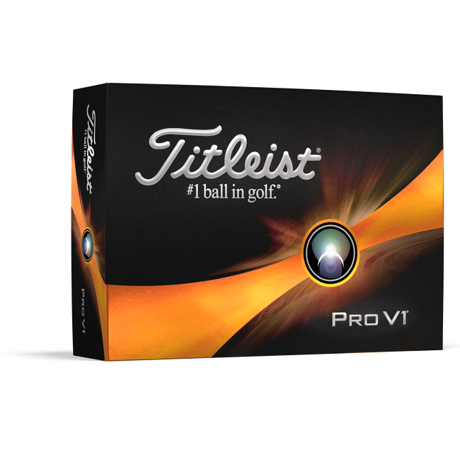 Titleist Pro V1 Dozen Balls