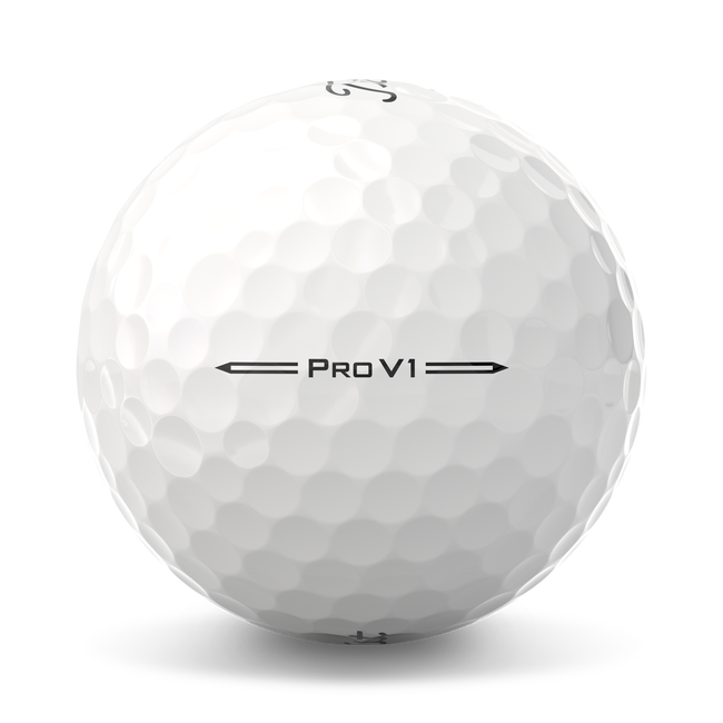 Titleist Pro V1 Dozen Balls