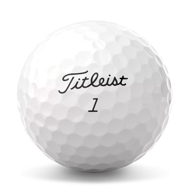 Titleist Pro V1 Dozen Balls