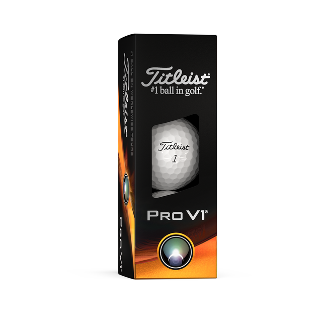 Titleist Pro V1 Dozen Balls