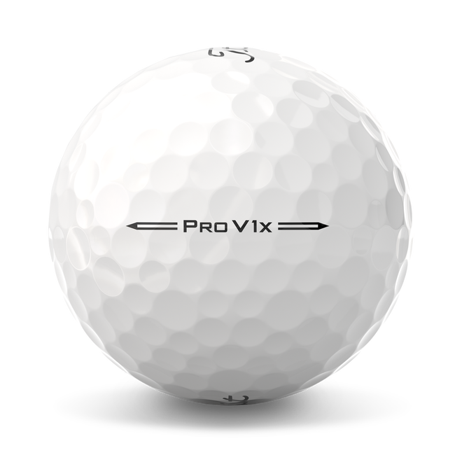Titleist Pro V1x Dozen Balls