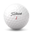 Titleist Pro V1x Dozen Balls