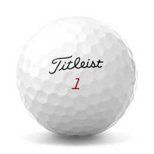 Titleist Pro V1x Dozen Balls