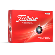 Titleist Trufeel Dozen Balls