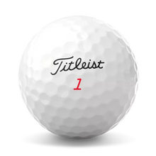 Titleist Trufeel Dozen Balls