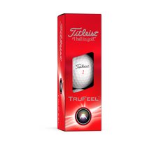 Titleist Trufeel Dozen Balls
