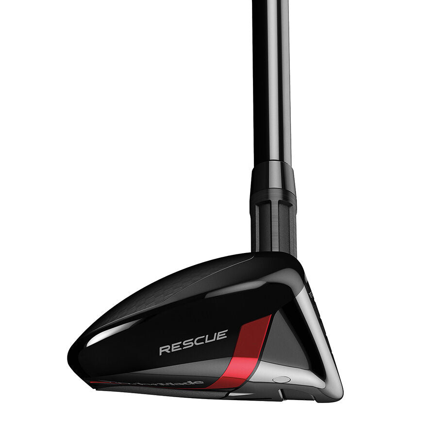 Men's TaylorMade Stealth Rescue Left Handed - Used