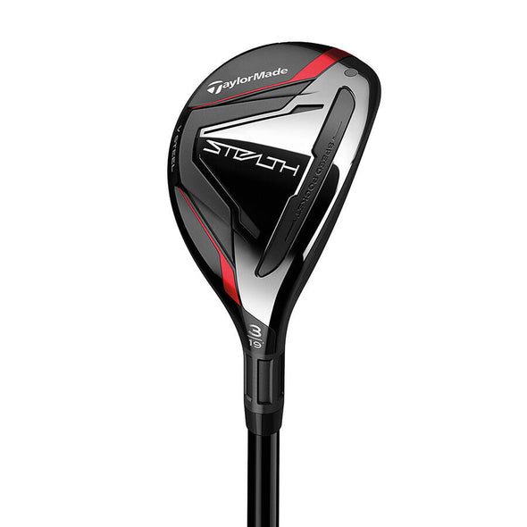 Men's TaylorMade Stealth Graphite Complete Rental Set, Right Handed