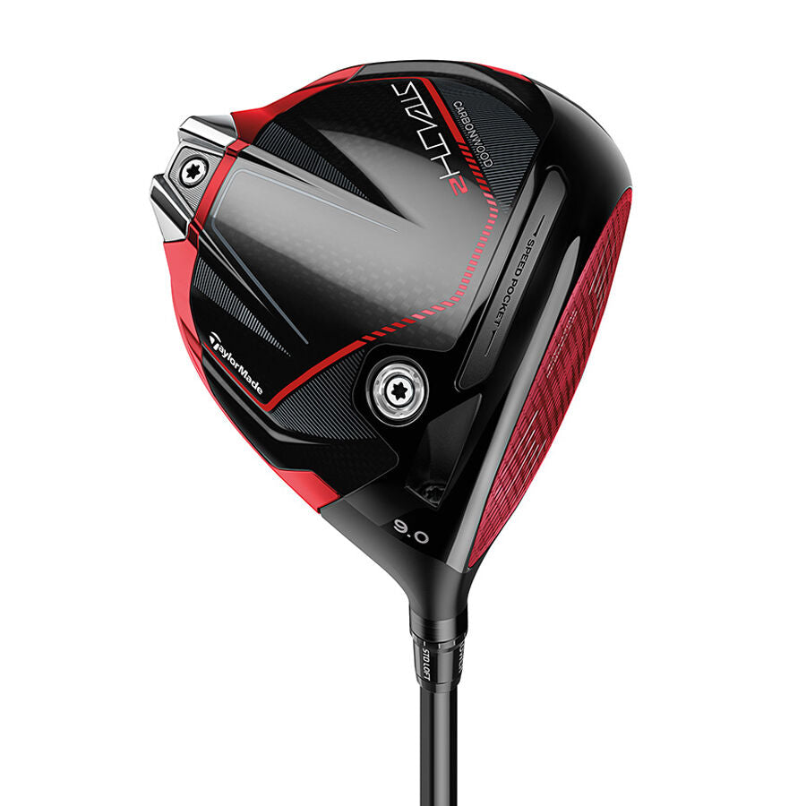 Men's TaylorMade Stealth 2 Complete Rental Set, Right Handed