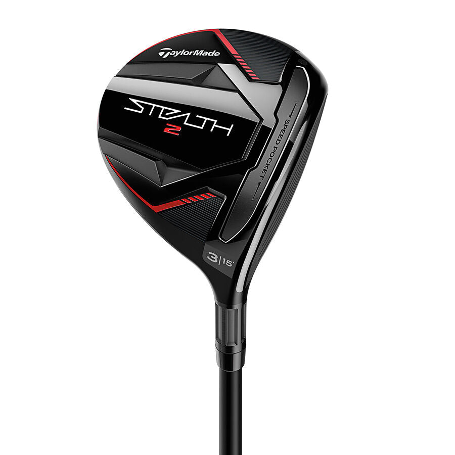 Men's TaylorMade Stealth 2 Complete Rental Set, Right Handed