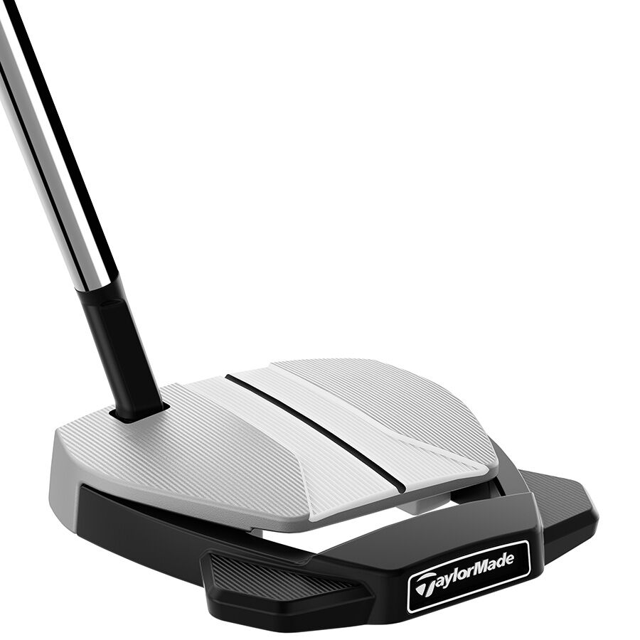 Men's TaylorMade Qi35 Complete Rental Set, Left Handed