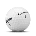 TaylorMade Distance + Dozen Golf Balls