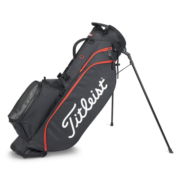 Men's Titleist GT Series/T350 Complete Rental Set, Left Handed