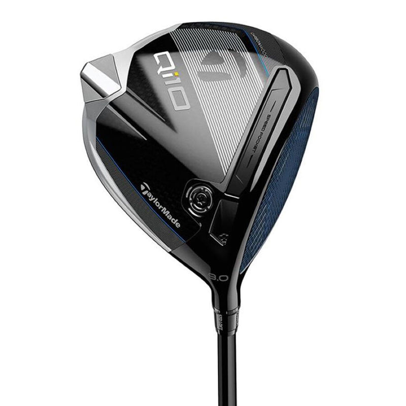 Men's TaylorMade P790 Complete 13 Piece Set, Right Handed - Used