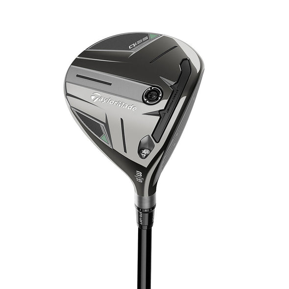 Men's TaylorMade Qi35 Complete Rental Set, Left Handed