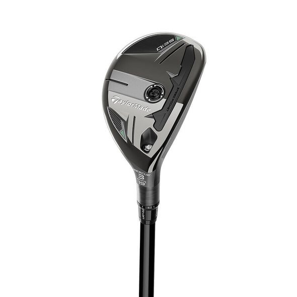 Men's TaylorMade Qi35 Complete Rental Set, Left Handed