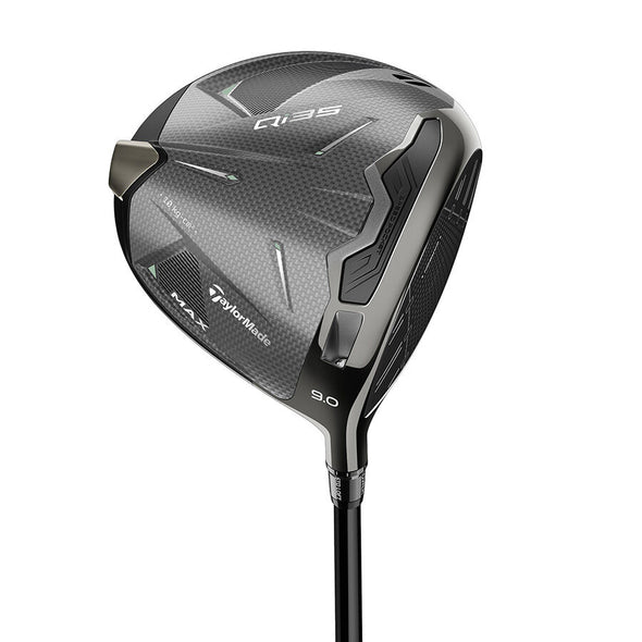 Men's TaylorMade Qi35/P790 Complete Rental Set, Right Handed