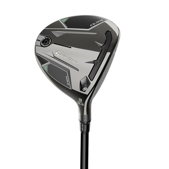 Men's TaylorMade Qi35/P790 Complete Rental Set, Right Handed