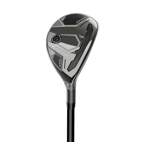 Men's TaylorMade Qi35/P790 Complete Rental Set, Right Handed