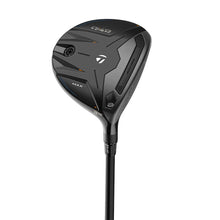 TaylorMade Qi4D 3 Wood Clubhead