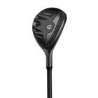 TaylorMade Qi4D Hybrid Wood Clubhead