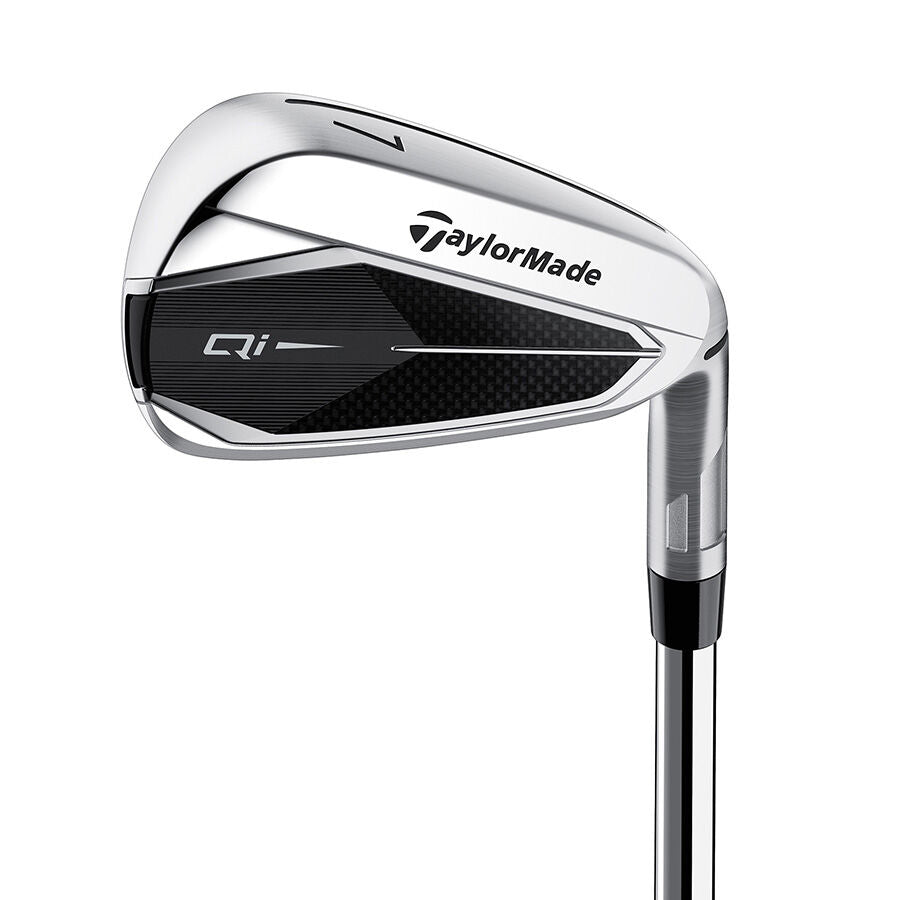 Men's TaylorMade Qi35 Complete Rental Set, Left Handed